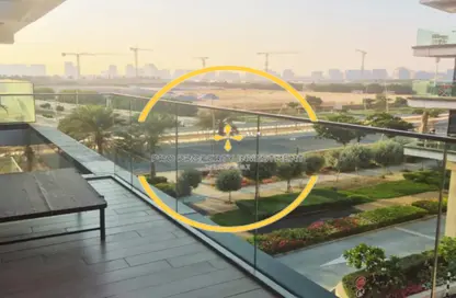 Apartment - 2 Bedrooms - 3 Bathrooms for sale in Mayan 4 - Mayan - Yas Island - Abu Dhabi