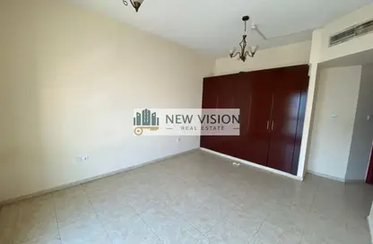 Apartment - 3 Bedrooms - 3 Bathrooms for rent in New Al Taawun Road - Al Taawun - Sharjah