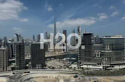 Apartment - 1 Bedroom - 1 Bathroom for sale in UPSIDE Living - Business Bay - Dubai