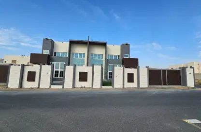 Villa - 6 Bedrooms - 7 Bathrooms for rent in Al Riqaibah - Al Suyoh - Sharjah