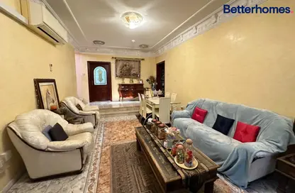 Living Room image for: Villa - 5 Bedrooms - 5 Bathrooms for sale in Al Sabkha - Al Riqqa - Sharjah, Image 1