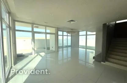 Villa - 6 Bedrooms - 7 Bathrooms for rent in Acuna - Damac Hills 2 - Dubai