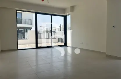 Villa - 3 Bedrooms - 4 Bathrooms for rent in Maha Townhouses - Town Square - Dubai