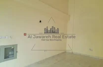 Shop - Studio for rent in Al Hamidiya 1 - Al Hamidiya - Ajman