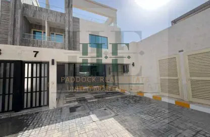 Villa - 5 Bedrooms - 7 Bathrooms for rent in Mohamed Bin Zayed City Villas - Mohamed Bin Zayed City - Abu Dhabi