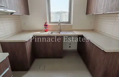 Apartment - 1 Bedroom - 1 Bathroom for sale in Uptown Al Zahia - Al Zahia - Muwaileh Commercial - Sharjah