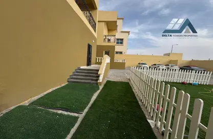 شقة - غرفة نوم - 1 حمام للايجار في مدينة الرياض - أبوظبي