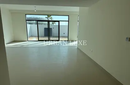 Villa - 5 Bedrooms - 5 Bathrooms for rent in The Pulse Beachfront - The Pulse - Dubai South (Dubai World Central) - Dubai