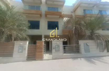 Villa - 4 Bedrooms - 6 Bathrooms for rent in The Ghaf Tree - Jumeirah Village Circle - Dubai