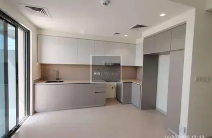 Townhouse - 3 Bedrooms - 4 Bathrooms for rent in Greenviews 2 - EMAAR South - Dubai South (Dubai World Central) - Dubai