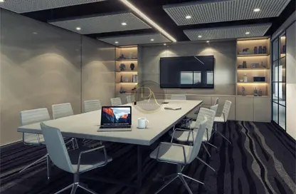 Business Centre - Studio - 2 Bathrooms for rent in Convention Tower - Trade Centre Second - World Trade Center - Dubai Business Centre - Studio - 2 Bathrooms for rent in Convention Tower - Trade Centre Second - World Trade Center - Dubai