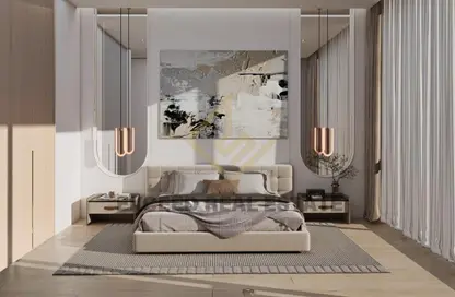 Apartment - Studio - 1 Bathroom for sale in Binghatti Phoenix - Jumeirah Village Circle - Dubai