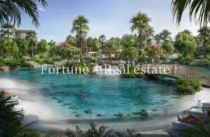 Villa - 5 Bedrooms - 5 Bathrooms for sale in The Acres (Phase 2) - The Acres - Dubai Land - Dubai