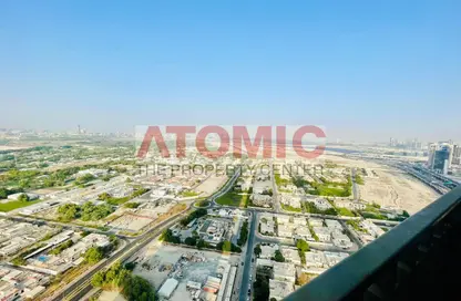 Apartment - 2 Bedrooms - 2 Bathrooms for rent in Downtown Views II Tower 3 - Downtown Views II - Zabeel 2 - Zabeel - Dubai