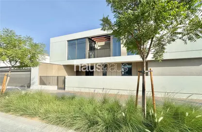 Villa - 4 Bedrooms - 5 Bathrooms for rent in Tilal Al Furjan - Al Furjan - Dubai
