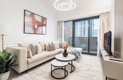 شقة - غرفة نوم - 1 حمام للايجار في عزيزي ريفيرا 39 - عزيزي ريفيرا - ميدان واحد - ميدان - دبي