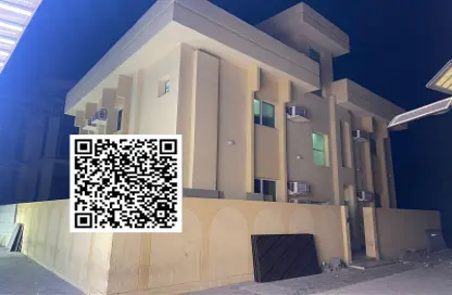 عمارة بالكامل - استوديو - 8 حمامات للبيع في النخيل 1 - النخيل - عجمان