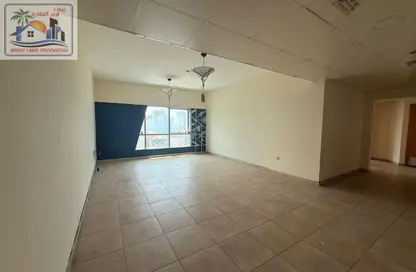 Apartment - 2 Bedrooms - 3 Bathrooms for rent in Al Majaz 2 - Al Majaz - Sharjah
