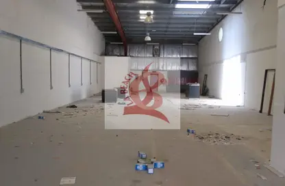 Warehouse - Studio - 1 Bathroom for rent in Dubai Investment Park (DIP) - Dubai Warehouse - Studio - 1 Bathroom for rent in Dubai Investment Park (DIP) - Dubai