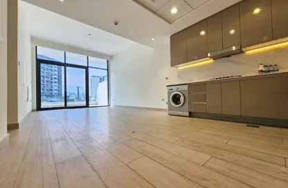 Apartment - 1 Bedroom - 1 Bathroom for rent in AZIZI Riviera - Meydan One - Meydan - Dubai Apartment - 1 Bedroom - 1 Bathroom for rent in AZIZI Riviera - Meydan One - Meydan - Dubai