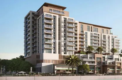 Apartment - 2 Bedrooms - 3 Bathrooms for sale in Maryam Island - Sharjah