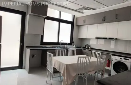 Villa - 5 Bedrooms - 7 Bathrooms for rent in Al Yasmeen 1 - Al Yasmeen - Ajman