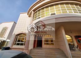 Outdoor Building image for: Compound - 4 bedrooms - 7 bathrooms for rent in Zakher - Al Ain, Image 1