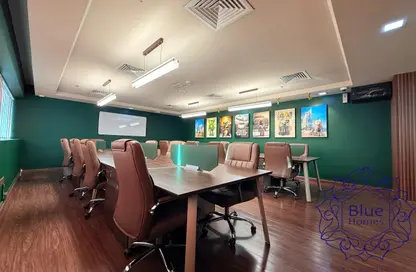 Office Space - Studio - 1 Bathroom for rent in Yes Business Tower - Al Barsha 1 - Al Barsha - Dubai