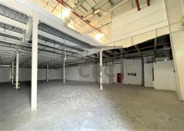 Parking image for: Warehouse for rent in Phase 2 - Dubai Investment Park - Dubai, Image 1