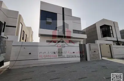 فيلا - 4 غرف نوم - 6 حمامات للبيع في الحليو 2 - الحليو - عجمان