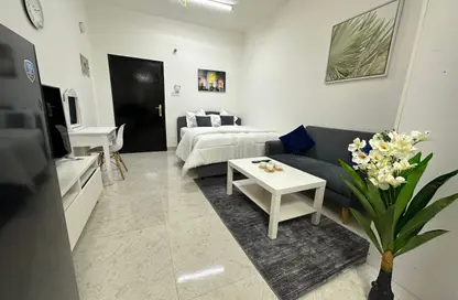 Apartment - Studio - 1 Bathroom for rent in Al Rawda 2 Villas - Al Rawda 2 - Al Rawda - Ajman