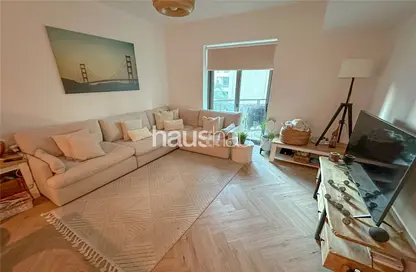 شقة - غرفة نوم - 1 حمام للايجار في أرنو - أرنو - ذا فيوز - دبي شقة - غرفة نوم - 1 حمام للايجار في أرنو - أرنو - ذا فيوز - دبي