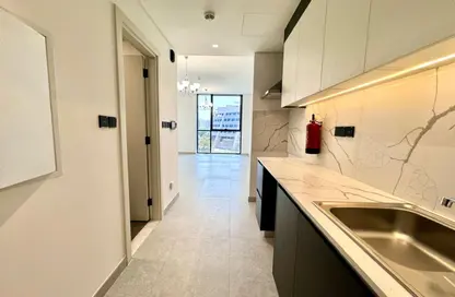 Apartment - Studio - 1 Bathroom for rent in THE PEARL - Umm Hurair 2 - Umm Hurair - Dubai