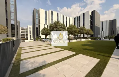 شقة - غرفة نوم - 2 حمامات للايجار في ذا لينك - إيست فييليدج - الجادة - الشارقة