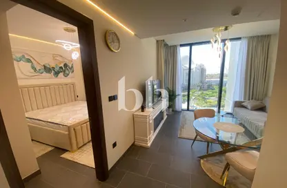 Apartment - 1 Bedroom - 2 Bathrooms for rent in The Crest - Sobha Hartland - Mohammed Bin Rashid City - Dubai