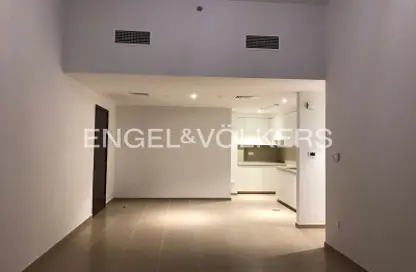 Apartment - 1 Bedroom - 1 Bathroom for sale in Jenna Main Square 1 - Jenna Main Square - Town Square - Dubai