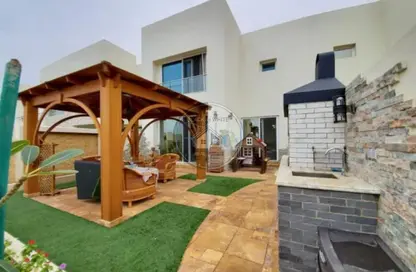 Villa - 2 Bedrooms - 3 Bathrooms for rent in Bermuda - Mina Al Arab - Ras Al Khaimah Villa - 2 Bedrooms - 3 Bathrooms for rent in Bermuda - Mina Al Arab - Ras Al Khaimah