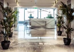 Reception / Lobby image for: Full Floor for rent in 6 Falak - Al Sufouh 2 - Al Sufouh - Dubai, Image 1