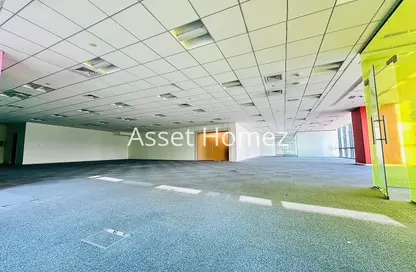 طابق كامل - استوديو - 6 حمامات للايجار في بوليفارد بلازا 2 - بوليفارد بلازا - دبي وسط المدينة - دبي