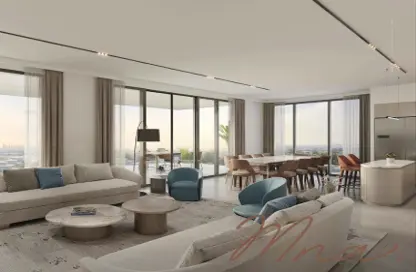 Apartment - 2 Bedrooms - 2 Bathrooms for sale in Serenova - Dubai Silicon Oasis - Dubai