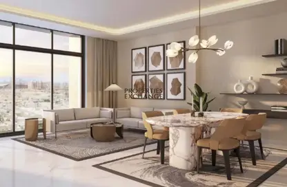 شقة - 1 حمام للبيع في عزيزي سكندر - الفرجان - دبي