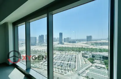 Apartment - 2 Bedrooms - 3 Bathrooms for sale in The Gate Tower 2 - Shams Abu Dhabi - Al Reem Island - Abu Dhabi