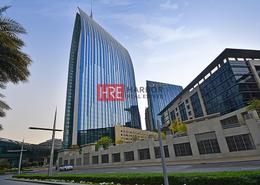 صورةمبنى خارجي لـ: مكتب - 4 حمامات للبيع في بوليفارد بلازا 2 - بوليفارد بلازا - دبي وسط المدينة - دبي, صورة 1