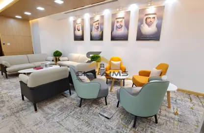 Office Space - Studio - 1 Bathroom for rent in Business Village - Port Saeed - Deira - Dubai