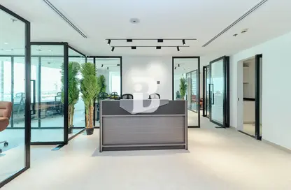 Office Space - Studio for rent in Empire Heights 2 - Empire Heights - Business Bay - Dubai