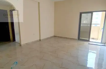Apartment - 1 Bedroom - 2 Bathrooms for rent in Al Jurf 2 - Al Jurf - Ajman Downtown - Ajman