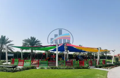 فيلا - 5 غرف نوم - 7 حمامات للايجار في ند الشيبا فيلاز - ند الشبا 3 - ند الشبا - دبي