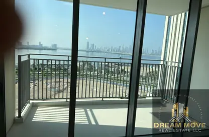 شقة - 2 غرف نوم - 2 حمامات للايجار في 17 آيكون باي - ميناء خور دبي (ذا لاجونز) - دبي