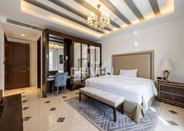 Villa - 4 bedrooms - 6 bathrooms for rent in Al Habtoor Polo Resort and Club - The Residences - Dubai Land - Dubai