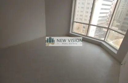 شقة - غرفة نوم - 1 حمام للايجار في المجاز 3 - المجاز - الشارقة